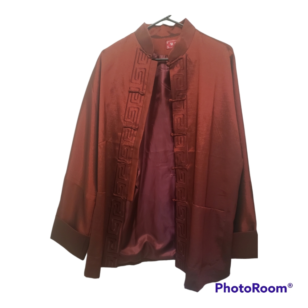 💥SOLD💥Asian Tunic